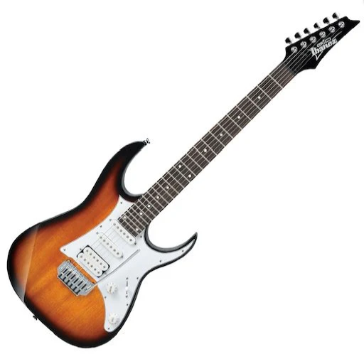 Buying Your First Electric Guitar