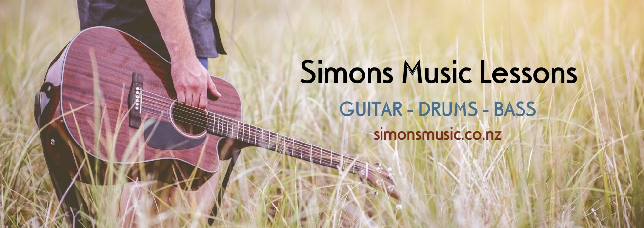 Simons Music Lessons