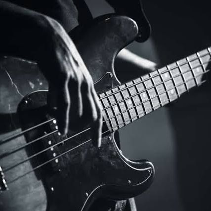 Buying Your First Bass Guitar