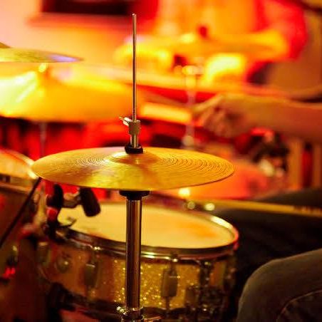 Why Playing Drums Is Good For You
