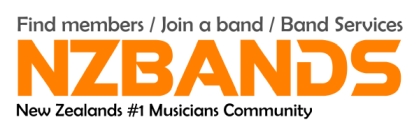 NZBands.co.nz