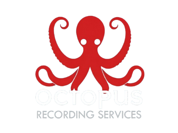 Octopus Recording Services